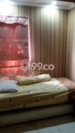 Disewakan Apartemen Ekonomis 2 BR di Ancol Jakarta Utara Disewakan Apartemen Ekonomis 2 BR di Ancol Jakarta Utara