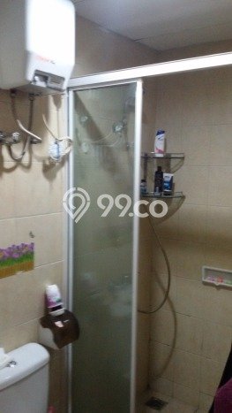Disewakan Apartemen Ekonomis 2 BR di Ancol Jakarta Utara Disewakan Apartemen Ekonomis 2 BR di Ancol Jakarta Utara