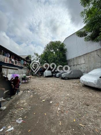 Dijual Tanah 7740m2 di Kapuk, Jakarta Utara Dijual Tanah 7740m2 di Kapuk, Jakarta Utara