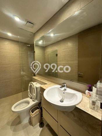 Dijual Apartemen 2 KT & 2 KM di Jakarta Utara Area Strategis Dijual Apartemen 2 KT & 2 KM di Jakarta Utara Area Strategis