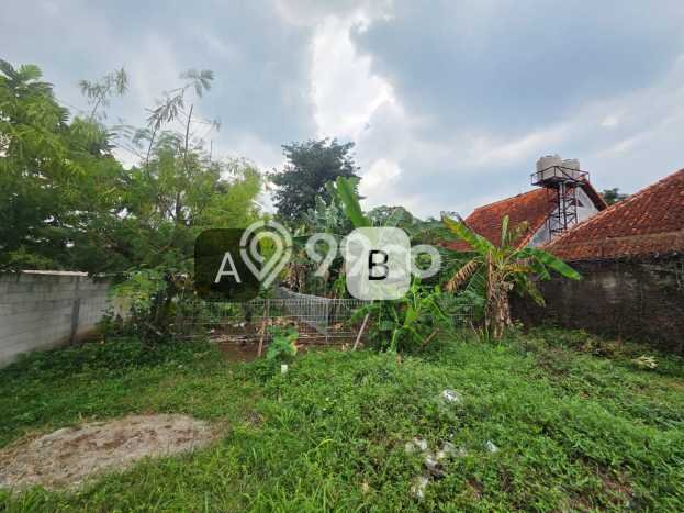 Tanah Dijual Lokasi Tangerang Tangerang SHM Tanah Dijual Lokasi Tangerang Tangerang SHM