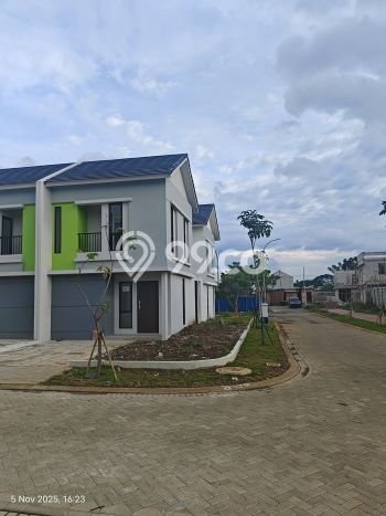 Dijual Rumah 2 Kamar Lokasi Ideal Nyaman dan Strategis di Sepatan Dijual Rumah 2 Kamar Lokasi Ideal Nyaman dan Strategis di Sepatan