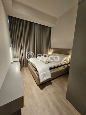 Siap Huni Apartemen Luxury di Setiabudi 3 Kamar & 2 Kamar Mandi Siap Huni Apartemen Luxury di Setiabudi 3 Kamar & 2 Kamar Mandi