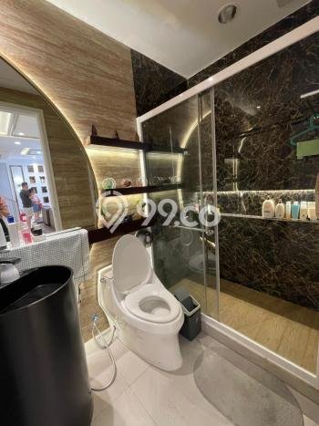 Dijual Rumah Mewah Megah Dengan View Eksklusif di Golf Island, Jakarta Utara Dijual Rumah Mewah Megah Dengan View Eksklusif di Golf Island, Jakarta Utara