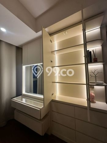 Dijual Apartemen 2 KT & 2 KM di Jakarta Utara Area Strategis Dijual Apartemen 2 KT & 2 KM di Jakarta Utara Area Strategis