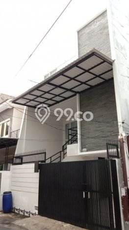 Dijual Rumah Mewah Megah Dengan View Cantik di Tanjung Duren, Jakarta Barat Dijual Rumah Mewah Megah Dengan View Cantik di Tanjung Duren, Jakarta Barat