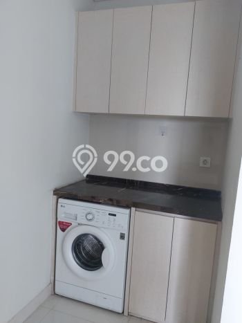 Hunian Apartemen Strategis untuk Dijual di Jakarta Barat dengan 3 Kamar Hunian Apartemen Strategis untuk Dijual di Jakarta Barat dengan 3 Kamar