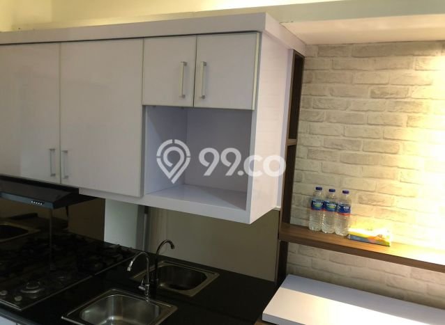 Apartemen Murah Dijual di Jakarta Utara 2 KT & 1 KM Apartemen Murah Dijual di Jakarta Utara 2 KT & 1 KM