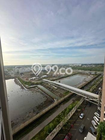 Sewa Apartemen Murah di Pantai Indah Kapuk 1 KT Sewa Apartemen Murah di Pantai Indah Kapuk 1 KT