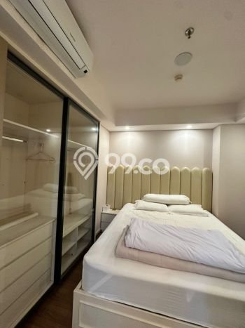 Dijual Apartemen 2 KT & 2 KM di Jakarta Utara Area Strategis Dijual Apartemen 2 KT & 2 KM di Jakarta Utara Area Strategis