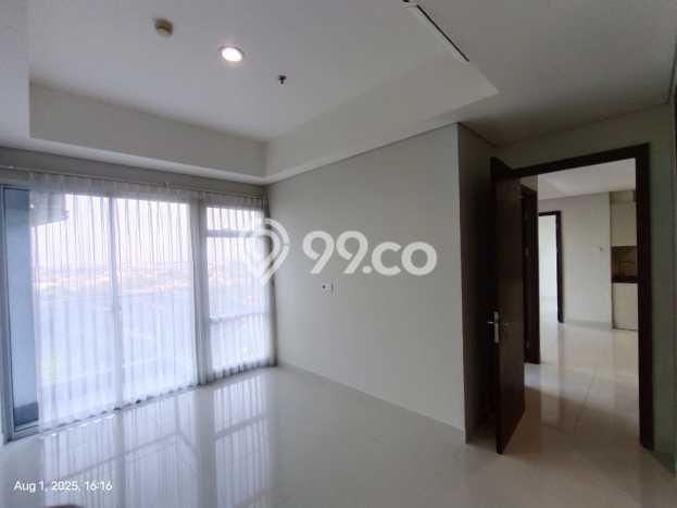 Hunian Apartemen Strategis untuk Dijual di Jakarta Barat dengan 3 Kamar Hunian Apartemen Strategis untuk Dijual di Jakarta Barat dengan 3 Kamar