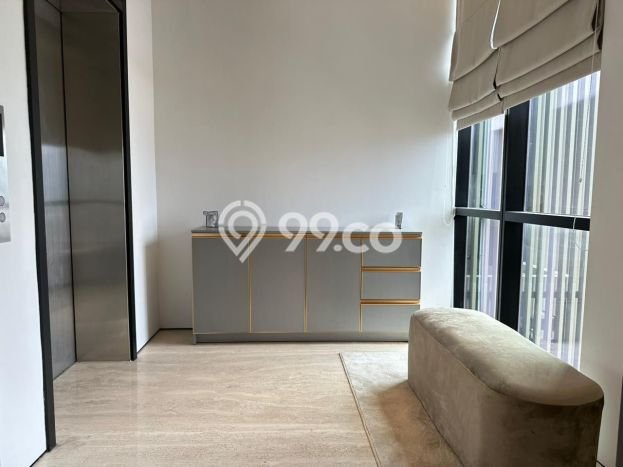 Siap Huni Apartemen Luxury di Setiabudi 3 Kamar & 2 Kamar Mandi Siap Huni Apartemen Luxury di Setiabudi 3 Kamar & 2 Kamar Mandi