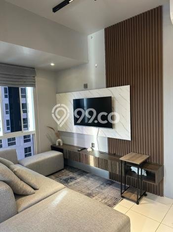 Sewa Apartemen Murah di Pantai Indah Kapuk 1 KT Sewa Apartemen Murah di Pantai Indah Kapuk 1 KT