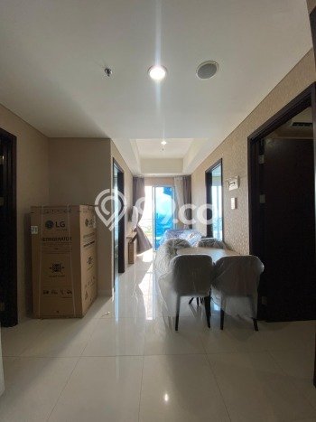 Apartemen Terawat Dijual di Jakarta Barat Spesifikasi 3 KT, 2 KM Apartemen Terawat Dijual di Jakarta Barat Spesifikasi 3 KT, 2 KM