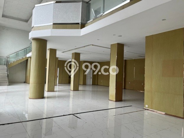 Area Strategis! Disewakan Kantor Lokasi Tangerang, Tangerang Cocok untuk Bisnis Area Strategis! Disewakan Kantor Lokasi Tangerang, Tangerang Cocok untuk Bisnis