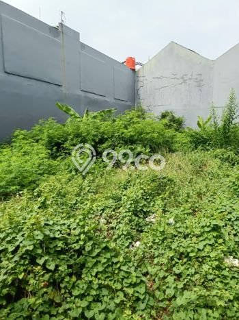 Dijual Tanah di Kebon Jeruk Jakarta Barat Luas 300m2 - Dijual Tanah di Kebon Jeruk Jakarta Barat Luas 300m2 -