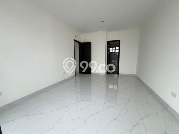 Rumah Elit Modern Tanpa Renovasi di Pantai Indah Kapuk Jakarta Utara Rumah Elit Modern Tanpa Renovasi di Pantai Indah Kapuk Jakarta Utara