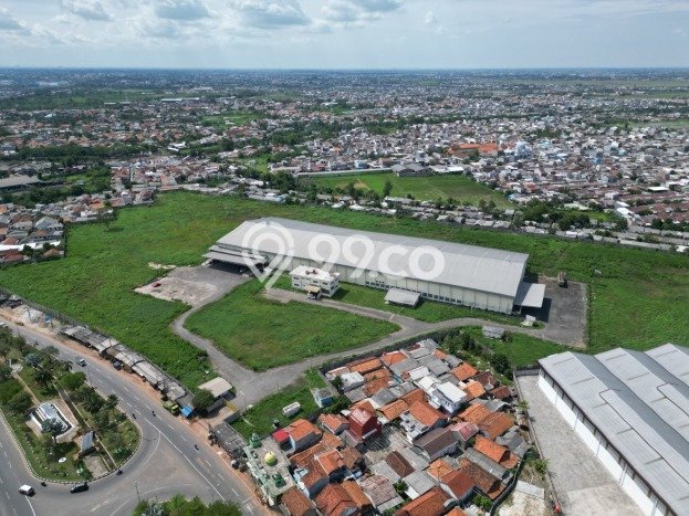 Gudang Bagus Dijual di Cikarang Bekasi Strategis Cocok untuk Kembangkan Bisnis Gudang Bagus Dijual di Cikarang Bekasi Strategis Cocok untuk Kembangkan Bisnis