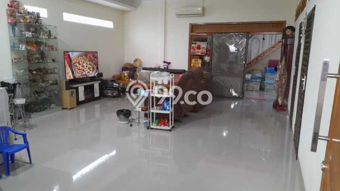Rumah Elit Modern Tanpa Renovasi di Mangga Besar Jakarta Barat Rumah Elit Modern Tanpa Renovasi di Mangga Besar Jakarta Barat