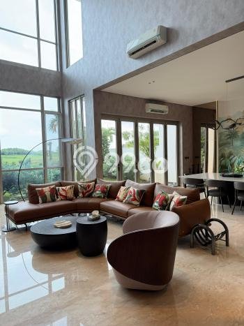 Hunian Ideal dengan LT 350m2 & LB 350m2 Disewakan di Pantai Indah Kapuk Hunian Ideal dengan LT 350m2 & LB 350m2 Disewakan di Pantai Indah Kapuk