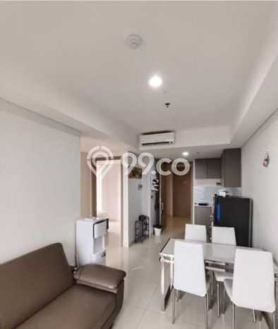 Siap Huni Apartemen di Jakarta Utara 2 Kamar & 1 Kamar Mandi, Luas 58m2 Siap Huni Apartemen di Jakarta Utara 2 Kamar & 1 Kamar Mandi, Luas 58m2