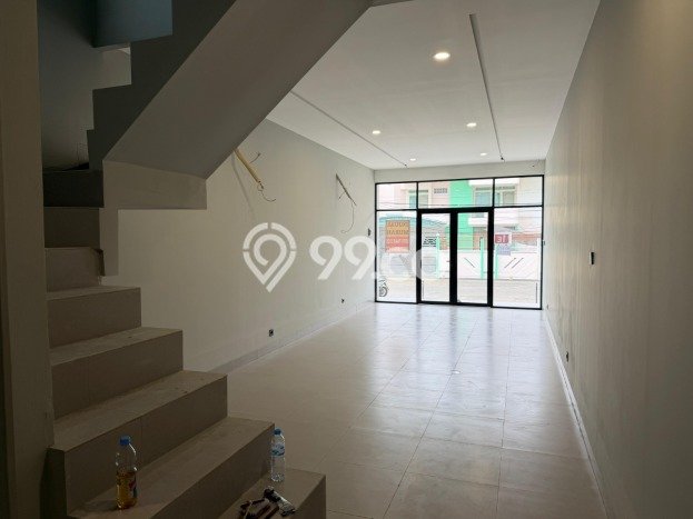 Untuk Dijual! Ruko di Muara Karang Jakarta Utara LT 68m2 / LB 68m2 Kawasan Bisnis Untuk Dijual! Ruko di Muara Karang Jakarta Utara LT 68m2 / LB 68m2 Kawasan Bisnis
