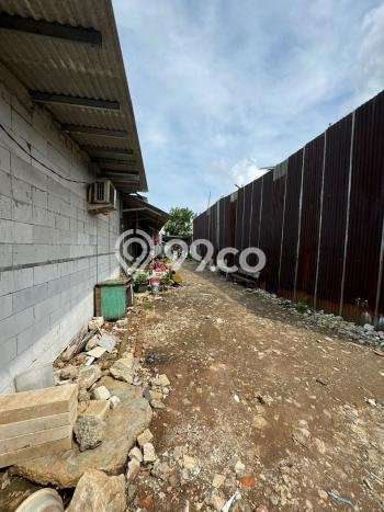 Dijual Tanah 7740m2 di Kapuk, Jakarta Utara Dijual Tanah 7740m2 di Kapuk, Jakarta Utara