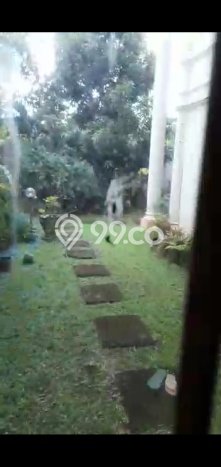 Rumah Elit Modern Tanpa Renovasi di Meruya Jakarta Barat Rumah Elit Modern Tanpa Renovasi di Meruya Jakarta Barat