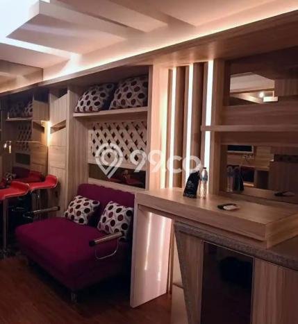 Dijual Apartemen 1 KT di Jakarta Utara Luas 35m2 Dijual Apartemen 1 KT di Jakarta Utara Luas 35m2