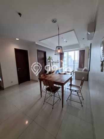Disewakan Apartemen Harga Terjangkau di Kuningan 1 Bedroom Disewakan Apartemen Harga Terjangkau di Kuningan 1 Bedroom