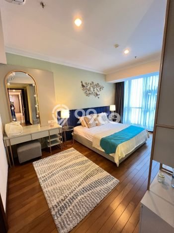 Paling Dicari! Apartemen Premium Dijual di Gandaria Punya 3 Bedroom Paling Dicari! Apartemen Premium Dijual di Gandaria Punya 3 Bedroom