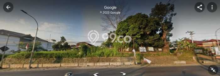 Tanah Dijual di Salatiga Seluas 3300m2 Strategis Tanah Dijual di Salatiga Seluas 3300m2 Strategis