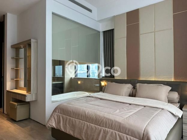Siap Huni Apartemen Luxury di Setiabudi 3 Kamar & 2 Kamar Mandi Siap Huni Apartemen Luxury di Setiabudi 3 Kamar & 2 Kamar Mandi
