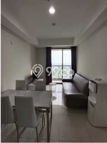 Siap Huni Apartemen di Jakarta Utara 2 Kamar & 1 Kamar Mandi, Luas 58m2 Siap Huni Apartemen di Jakarta Utara 2 Kamar & 1 Kamar Mandi, Luas 58m2