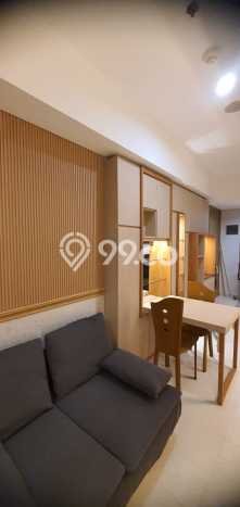 Apartemen Minimalis untuk Disewa, 2 Kamar di Jakarta Barat Apartemen Minimalis untuk Disewa, 2 Kamar di Jakarta Barat