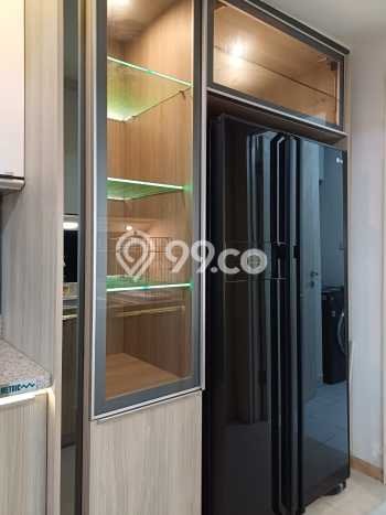 Disewakan Apartemen Minimalis 78m2 Punya 2 KT, 2 KM, Lokasi di Tebet Disewakan Apartemen Minimalis 78m2 Punya 2 KT, 2 KM, Lokasi di Tebet