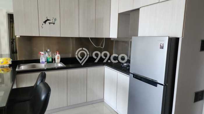 Dijual Apartemen Strategis di Kemayoran Jakarta Pusat 1 Kamar Tidur Dijual Apartemen Strategis di Kemayoran Jakarta Pusat 1 Kamar Tidur