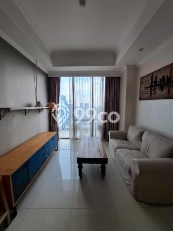 Disewakan Apartemen Harga Terjangkau di Kuningan 1 Bedroom Disewakan Apartemen Harga Terjangkau di Kuningan 1 Bedroom
