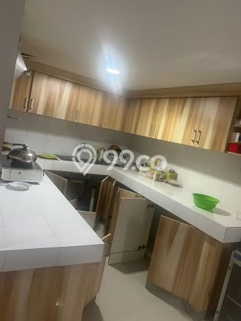 Jarang Ada! Rumah Kontrakan 4 Kamar Nyaman Siap Huni Ancol Jarang Ada! Rumah Kontrakan 4 Kamar Nyaman Siap Huni Ancol