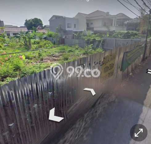 Tanah Dijual Lokasi Tangerang Tangerang SHM Tanah Dijual Lokasi Tangerang Tangerang SHM
