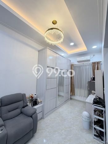 Ready to Use! Premium House LT 300m2 Desain Modern di Pantai Indah Kapuk Ready to Use! Premium House LT 300m2 Desain Modern di Pantai Indah Kapuk