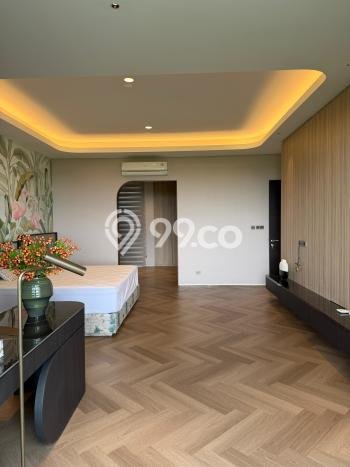 Hunian Ideal dengan LT 350m2 & LB 350m2 Disewakan di Pantai Indah Kapuk Hunian Ideal dengan LT 350m2 & LB 350m2 Disewakan di Pantai Indah Kapuk