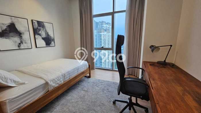 Disewakan Apartemen Murah di Kuningan 3 Bedroom Disewakan Apartemen Murah di Kuningan 3 Bedroom