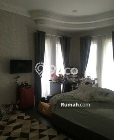Rumah Elit Modern Tanpa Renovasi di Pluit Jakarta Utara Rumah Elit Modern Tanpa Renovasi di Pluit Jakarta Utara