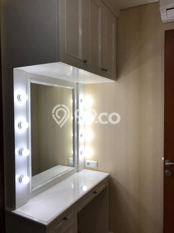 Hunian Strategis 82m2 di Pluit Jakarta Utara 2 Bedroom Hunian Strategis 82m2 di Pluit Jakarta Utara 2 Bedroom
