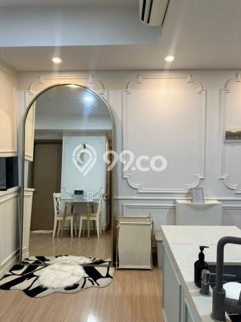 Dijual Apartemen 2 KT & 2 KM di Jakarta Utara Area Strategis Dijual Apartemen 2 KT & 2 KM di Jakarta Utara Area Strategis