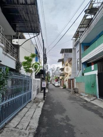 Hunian Super Elit dengan Akses Paling Strategis di Tomang, Jakarta Barat Hunian Super Elit dengan Akses Paling Strategis di Tomang, Jakarta Barat