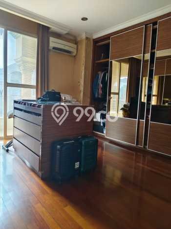 For Sale! Luxury House LT 200m2 Desain Elegan di Pantai Indah Kapuk For Sale! Luxury House LT 200m2 Desain Elegan di Pantai Indah Kapuk