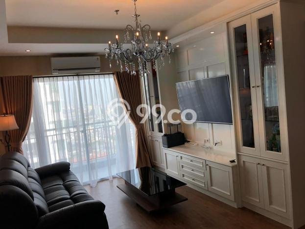 Hunian Strategis 82m2 di Pluit Jakarta Utara 2 Bedroom Hunian Strategis 82m2 di Pluit Jakarta Utara 2 Bedroom