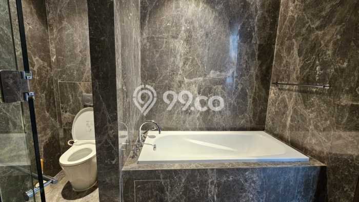 Apartemen Nyaman untuk Disewa, 3 Kamar di Jakarta Selatan Apartemen Nyaman untuk Disewa, 3 Kamar di Jakarta Selatan
